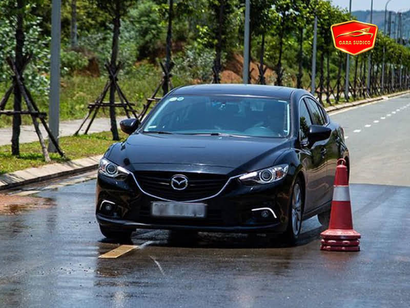 Gara ô tô Sudico tại Mỹ Đình: Địa chỉ đáng tin cậy cho dịch vụ đăng kiểm ô tô chất lượng