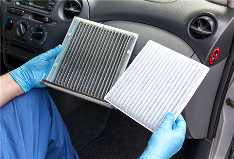 Những dấu hiệu và mẹo nhỏ giúp bạn vệ sinh hệ thống điều hòa trên ôtô